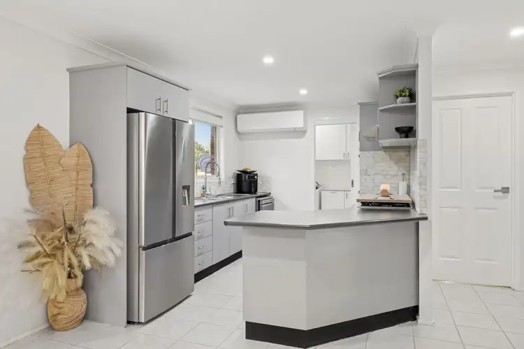Sixth view of Homely house listing, 1 Hogue Place, Mount Annan NSW 2567