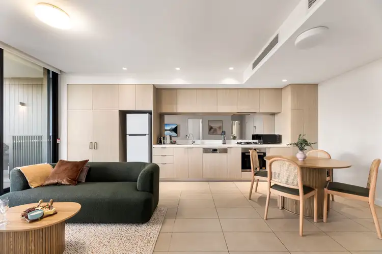 212A/2 Dune Walk, Woolooware NSW 2230
