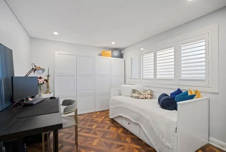 Sixth view of Homely apartment listing, 45/67 Cowper Wharf Roadway, Woolloomooloo NSW 2011