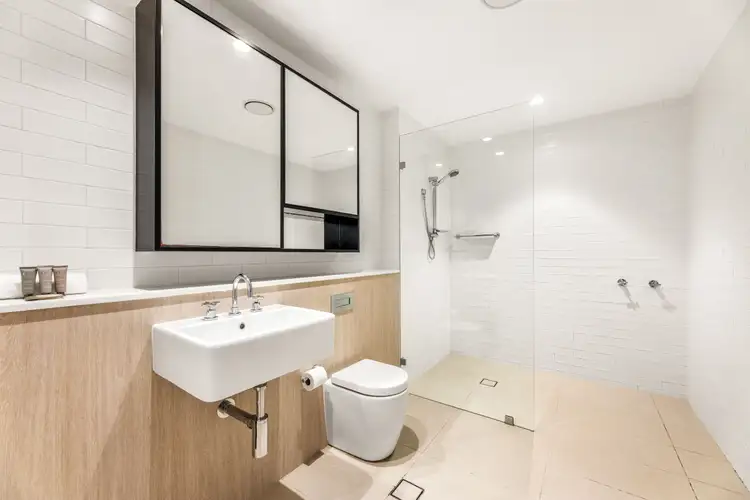 Fourth view of Homely studio listing, 212B/2 Dune Walk, Woolooware NSW 2230