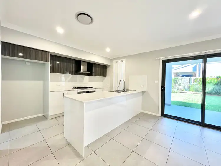 Fourth view of Homely house listing, 256 Sixth Avenue, Austral NSW 2179