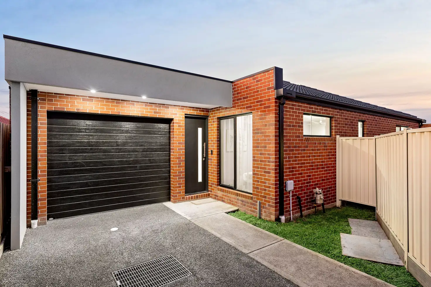 Main view of Homely house listing, 2/20 Denys Street, Fawkner VIC 3060