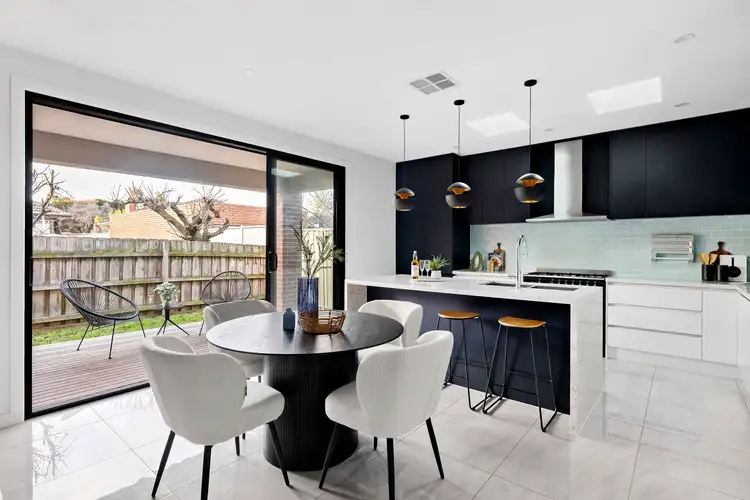 Second view of Homely house listing, 2/20 Denys Street, Fawkner VIC 3060