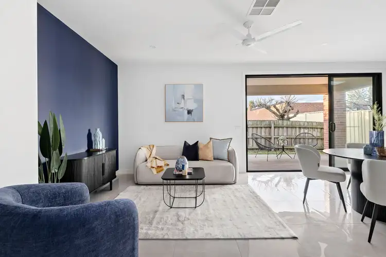 Fifth view of Homely house listing, 2/20 Denys Street, Fawkner VIC 3060