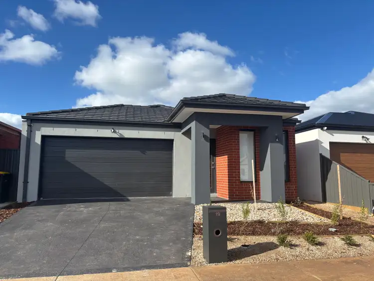Main view of Homely house listing, 19 Dapple Street, Tarneit VIC 3029