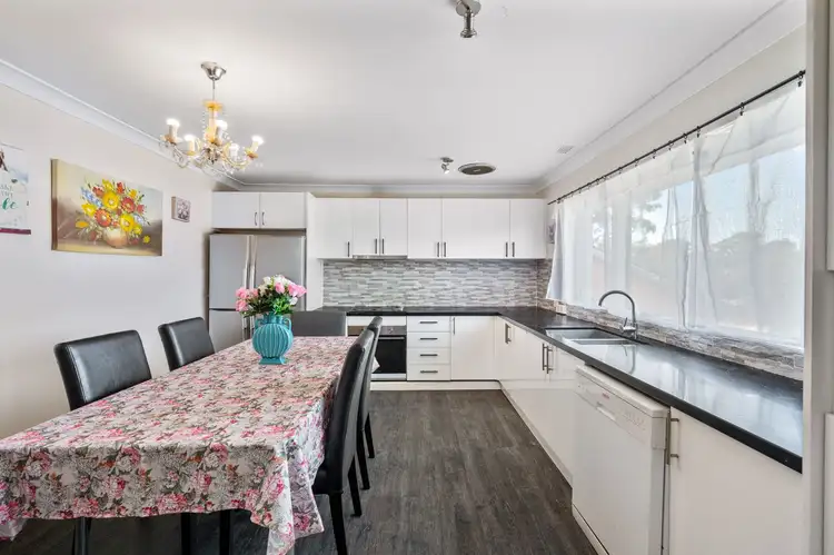 Fifth view of Homely house listing, 71 Manooka Crescent, Bradbury NSW 2560