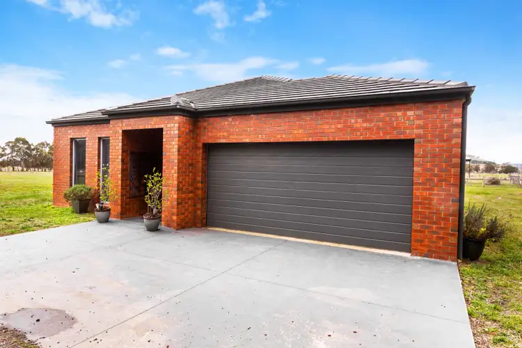 Third view of Homely house listing, 260 Blampied-kooroocheang Road, Blampied VIC 3364