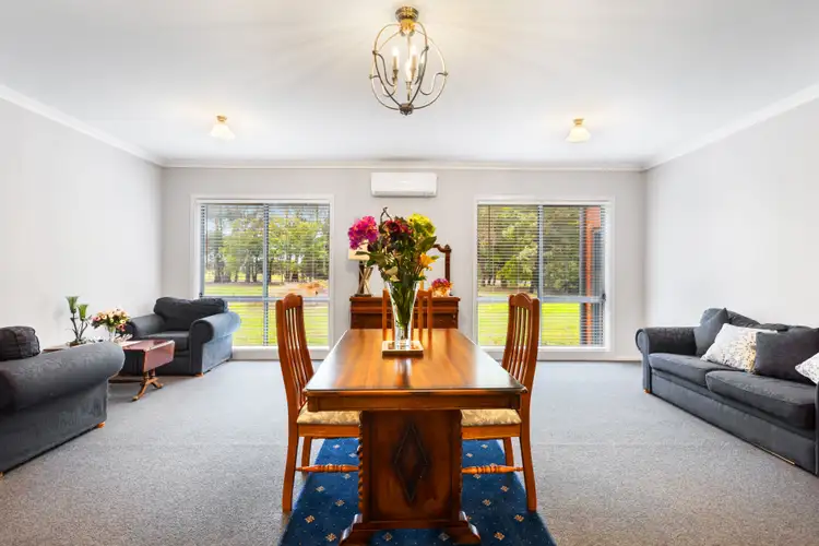 Fifth view of Homely house listing, 260 Blampied-kooroocheang Road, Blampied VIC 3364