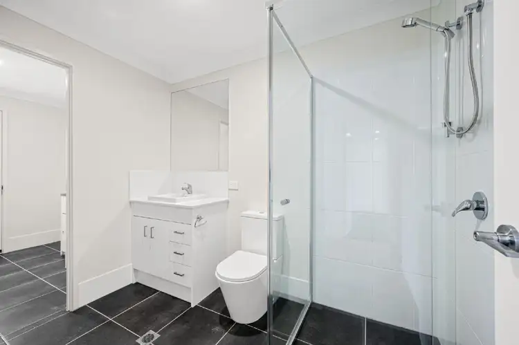 Fifth view of Homely semi-detached listing, 2/64 Alfred Rose Crescent, Collingwood Park QLD 4301