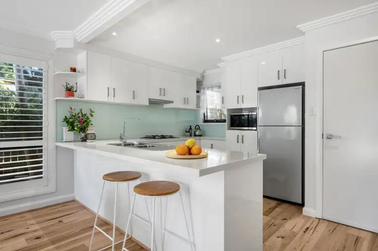 Main view of Homely unit listing, 8/154 Fern Street, Gerringong NSW 2534