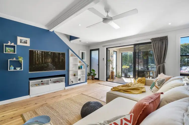 Second view of Homely unit listing, 8/154 Fern Street, Gerringong NSW 2534