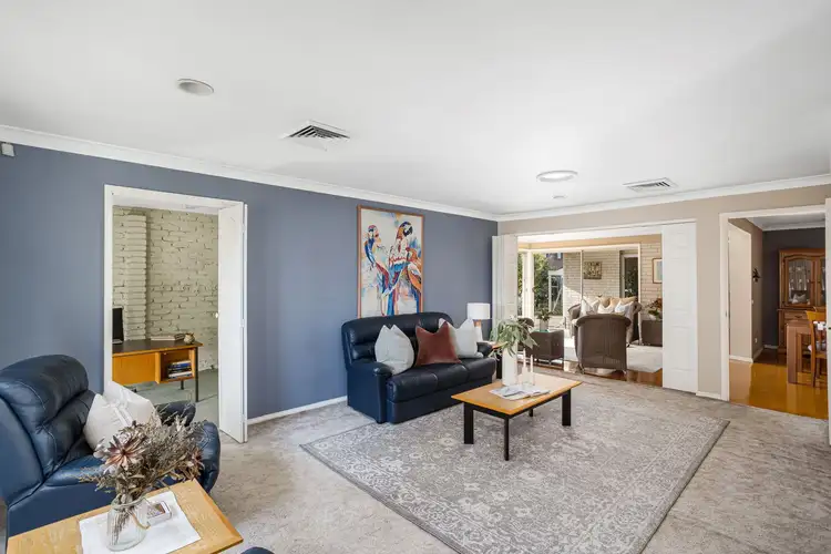 Third view of Homely house listing, 43 Grevillea Grove, Baulkham Hills NSW 2153