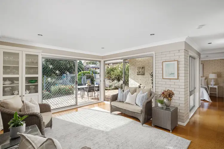 Fourth view of Homely house listing, 43 Grevillea Grove, Baulkham Hills NSW 2153