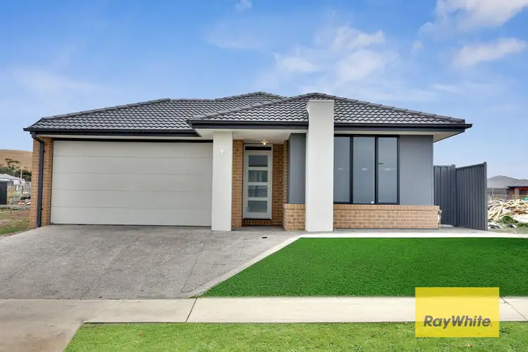 Main view of Homely house listing, 21 Templemore Road, Beveridge VIC 3753