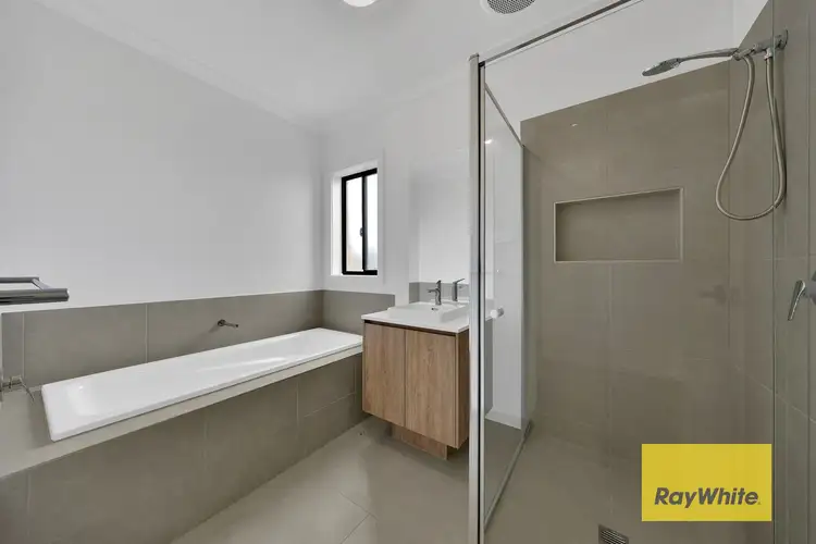 Third view of Homely house listing, 21 Templemore Road, Beveridge VIC 3753