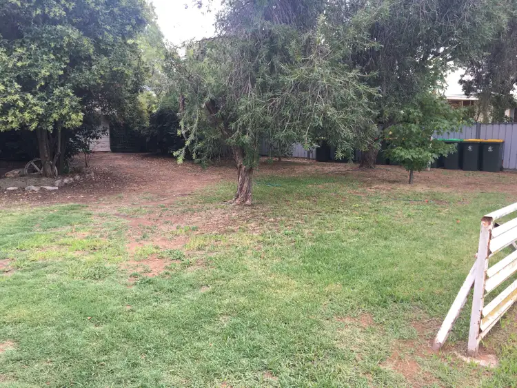 Second view of Homely unit listing, 2/7 Parkes Street, Forbes NSW 2871