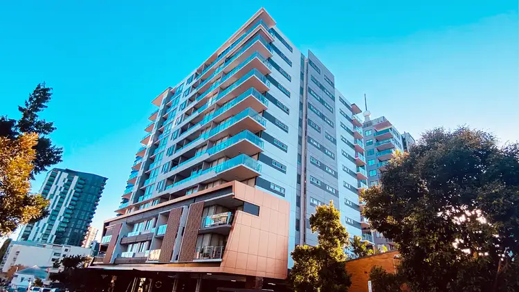 Main view of Homely apartment listing, 10101/16 EDMONDSTONE Street, South Brisbane QLD 4101