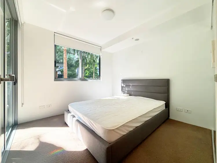 Fifth view of Homely apartment listing, 10101/16 EDMONDSTONE Street, South Brisbane QLD 4101