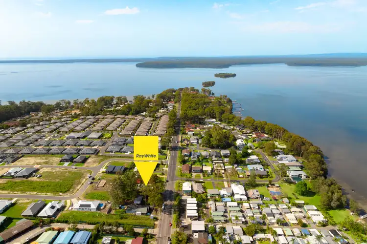 Main view of Homely house listing, 84 Island Point Road, St Georges Basin NSW 2540