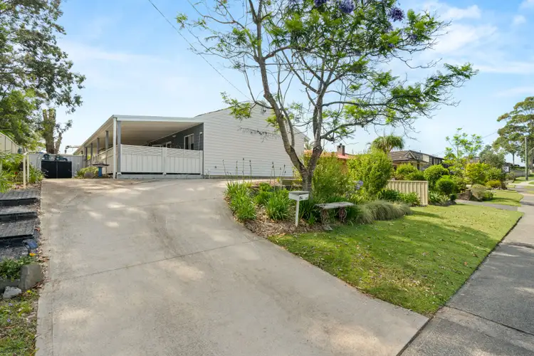 Second view of Homely house listing, 84 Island Point Road, St Georges Basin NSW 2540