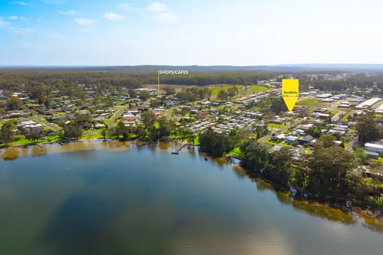 Third view of Homely house listing, 84 Island Point Road, St Georges Basin NSW 2540