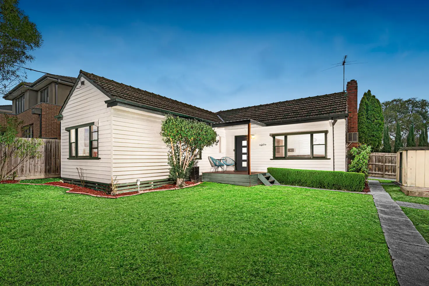 Main view of Homely house listing, 60 Surrey Road, Blackburn North VIC 3130