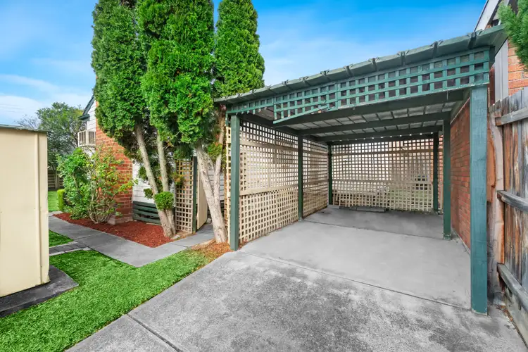 Second view of Homely house listing, 60 Surrey Road, Blackburn North VIC 3130