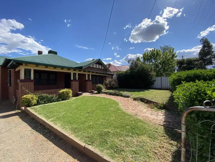 Second view of Homely house listing, 19 Rose Street, Parkes NSW 2870