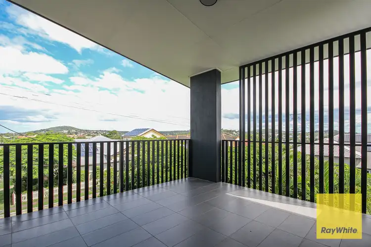 Second view of Homely unit listing, 301/40 Donaldson Street, Greenslopes QLD 4120