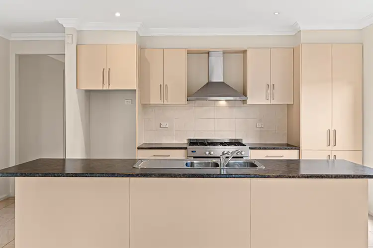 Second view of Homely house listing, 10 Sunlander Way, Doreen VIC 3754