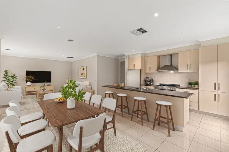 Fourth view of Homely house listing, 10 Sunlander Way, Doreen VIC 3754