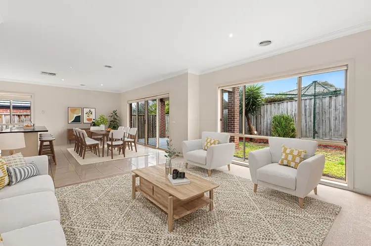 Sixth view of Homely house listing, 10 Sunlander Way, Doreen VIC 3754