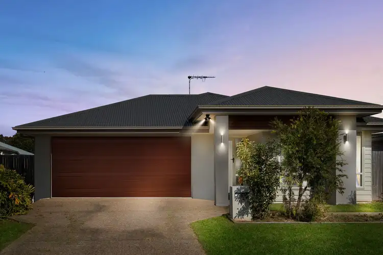 24 Chikameena Street, Logan Reserve QLD 4133