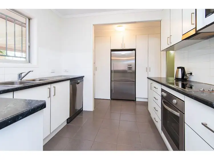 Second view of Homely house listing, 15 Kiparra Street, Mansfield QLD 4122
