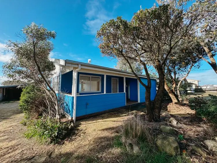 Main view of Homely house listing, 56 Merrett Street, Peterborough VIC 3270