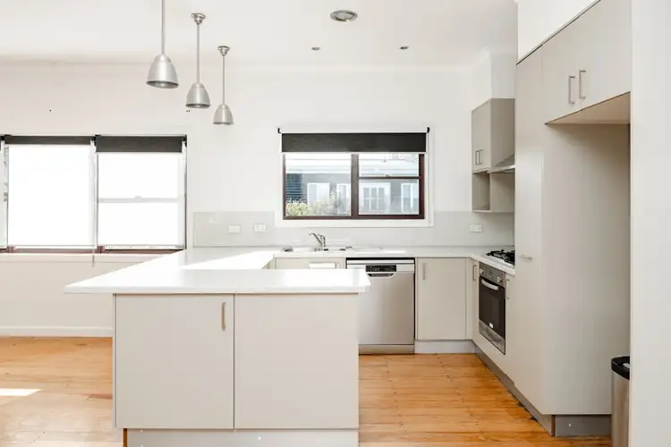 Second view of Homely house listing, 56 Merrett Street, Peterborough VIC 3270