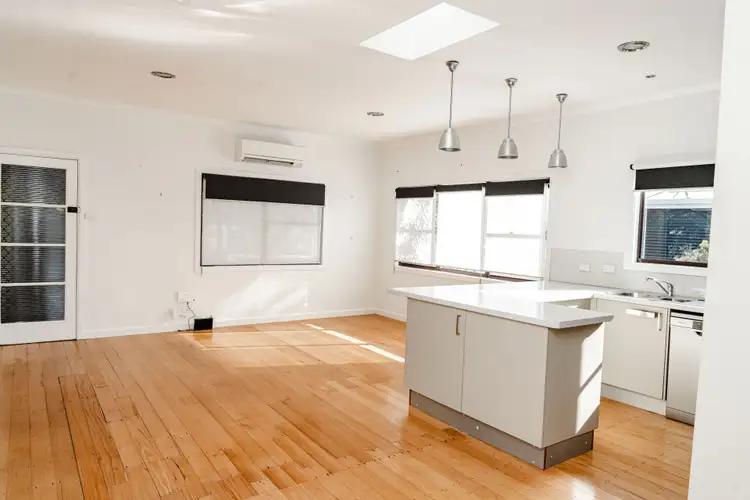 Third view of Homely house listing, 56 Merrett Street, Peterborough VIC 3270