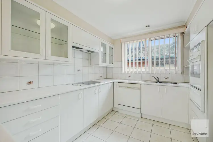 Third view of Homely house listing, 20 Panamuna Avenue, Taylors Lakes VIC 3038