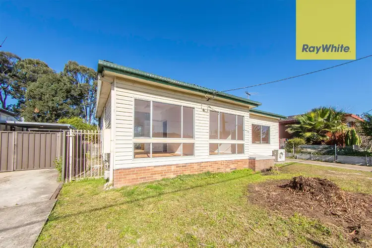 52 Great Western Highway, Colyton NSW 2760