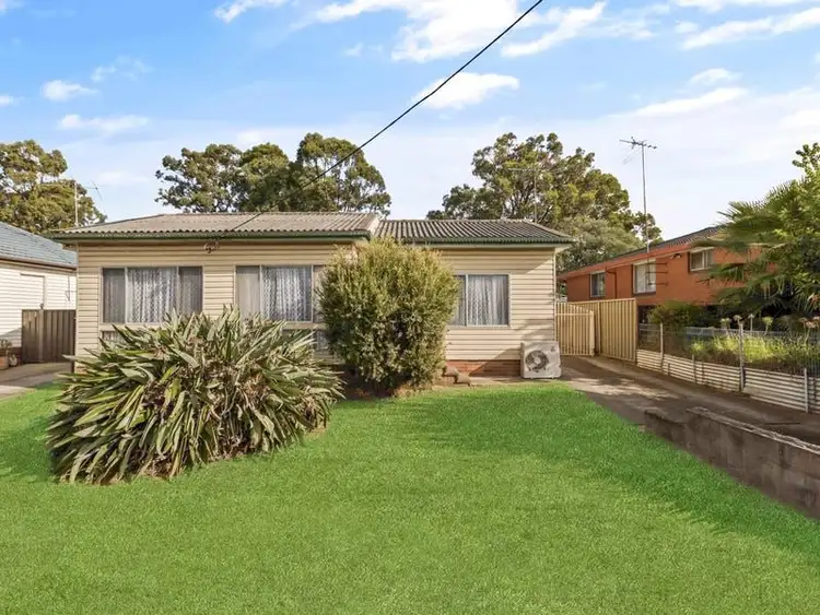 Main view of Homely house listing, 52 Great Western Highway, Colyton NSW 2760