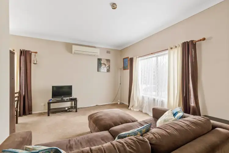 Second view of Homely house listing, 52 Great Western Highway, Colyton NSW 2760