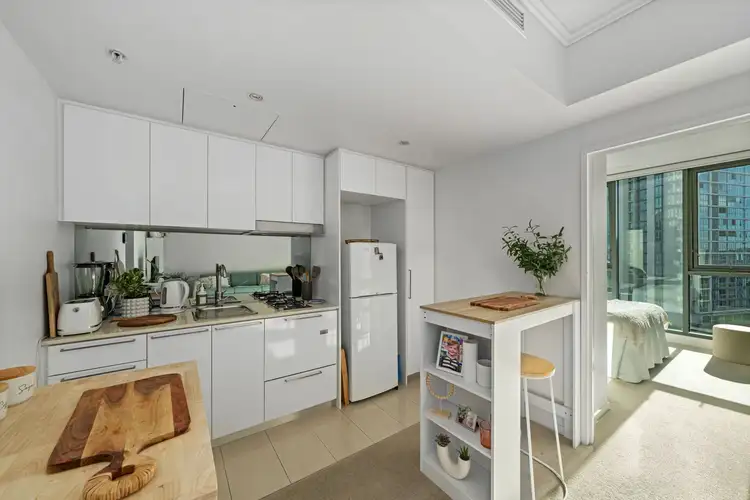 Fifth view of Homely apartment listing, 20702/8 Hercules Street, Hamilton QLD 4007