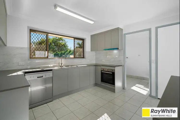 Fifth view of Homely house listing, 49 CHERRYWOOD Street, Sunnybank Hills QLD 4109