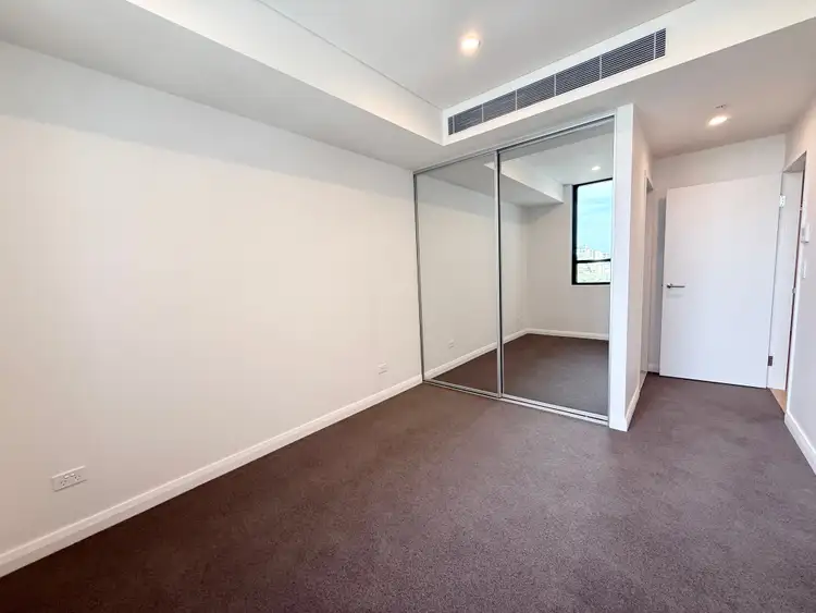 Fifth view of Homely apartment listing, Level 4/13 De Clambe Drive, Castle Hill NSW 2154