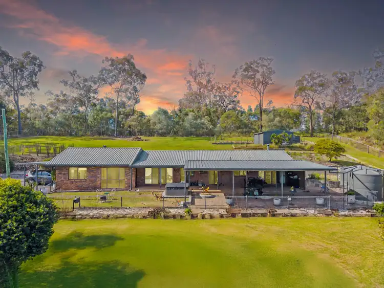 170-176 Sharton Avenue, Buccan QLD 4207