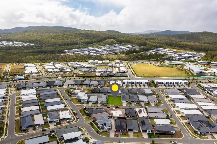 8 Kruger Street, Yarrabilba QLD 4207