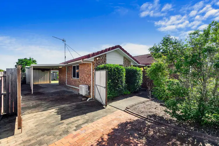 Third view of Homely house listing, 91 North Street, Point Vernon QLD 4655