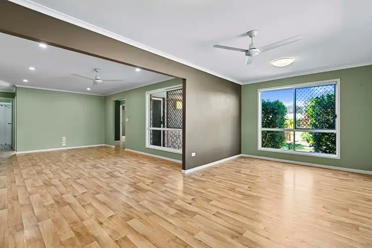Fourth view of Homely house listing, 91 North Street, Point Vernon QLD 4655
