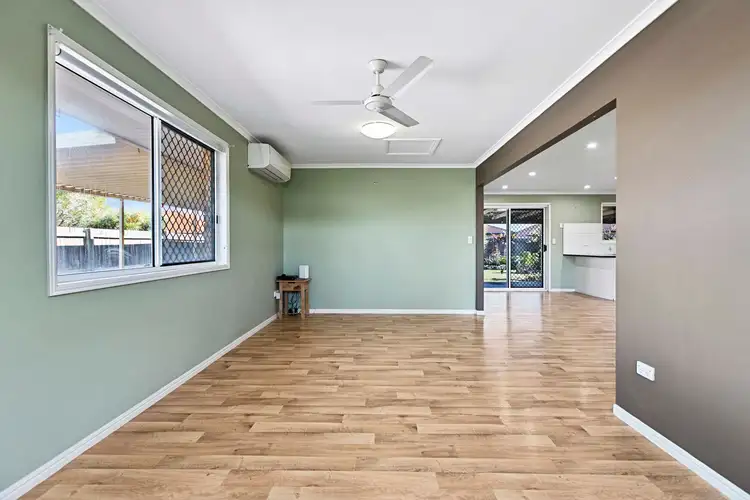 Fifth view of Homely house listing, 91 North Street, Point Vernon QLD 4655