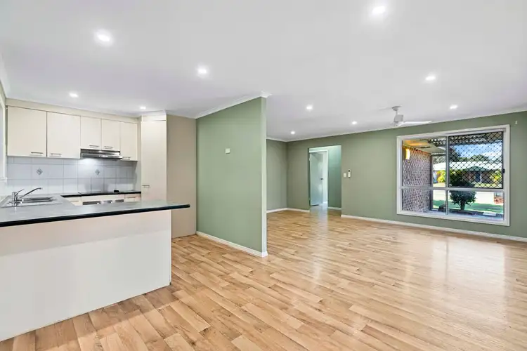 Sixth view of Homely house listing, 91 North Street, Point Vernon QLD 4655